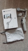 Elektroniczny stabilizator  (gimbal) DJI Osmo Mobile 7 - szary