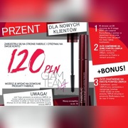 Produkty Faberlic za 90 zł z dostawą 