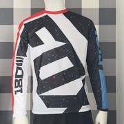 Koszulka rowerowa / motocrossowa XL – MTB, enduro, downhill, offroad,m