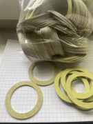 Uszczelka grzejnika kętowskiego Kęty 51x38