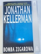 Bomba zegarowa Jonathan Kellerman