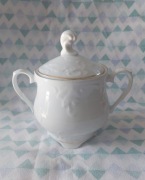 Cukierniczka Ćmielów Rococo