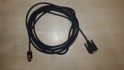 KABEL PRZEWÓD HDMI DVI 5m VOBIS
