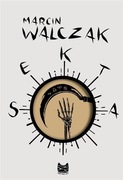 Sekta. Marcin Walczak. Kryminał