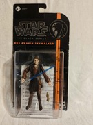  Star Wars Black Series #03 Anakin Skywalker