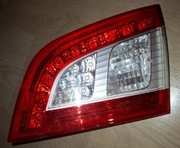 Peugeot 508 sw lampa tylna prawa