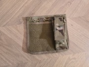 Panel przedni molle multicam ASG