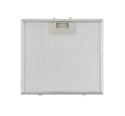 Filtr przeciwtłuszczowy do okapu kuchennego aluminiowy 275mm x 340mm