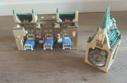 Klocki LEGO friends mix 1kg + Lego Harry Potter