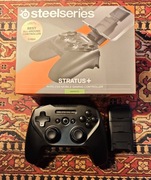 Pad/Kontroler Steelseries Stratus+ Android/PC