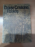 Dzieje Tristana i Izoldy