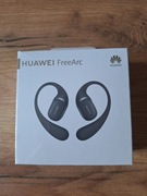 Huawei FreeArc Słuchawki bezprzewodowe z przewodnictwem powietrznym 