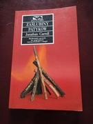 Zaślubiny patyków  Jonathan Carroll