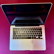 MacBook Pro ( 13-inch, Mid 2010)