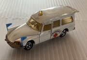Stare Majorette DS 21 Ambulance skala 1:65