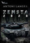 Antoni Langer Zemsta 2020