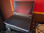 Laptop HP Victus 15,6" AMD Ryzen 5 /8 GB/512 GB/GTX 1650 + Gratisy