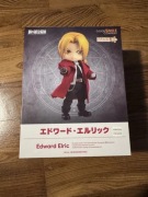 Fullmetal Alchemist - Edward Elric - Nendoroid Doll (GSC)