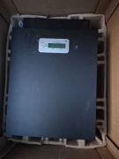 Falownik fotowoltaiczny do elektrowni wiatrowej Elektronix Elnix 12kW