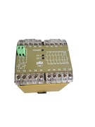 PILZ PZE 7 474050 Moduł Bezpieczeństwa Safety Relay