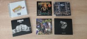 Białas ( 6 płyt) In hajs we trust 1/2, PREORDER 