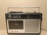 Rejestrator automatyczny BASF RR 222