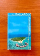 J.G. Ballard W pośpiechu do raju 