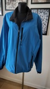 Kurtka męska 2XL softshell kurtki Donnay ocieplana polarem jNowa