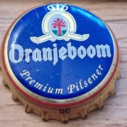 Holandia   Oranjeboom Premium Pilsener CCI  257 piwo