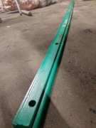 Listwa ślizgowa łańcucha 