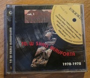70. (10) w skali Beauforta - volume 1 CD - wydanie 1997