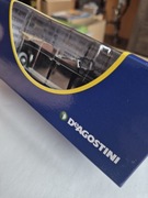 Lincoln Model K Sunshine Special Limousine 