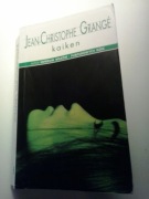 Kaiken Jean-Christophe Grange