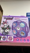 Tarcza muzyczna bokserska sanrio dla dzieci i dorosłych