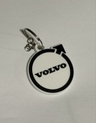 Brelok volvo druk 3d