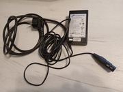 Zasilacz do kamer filmowych złącze DIN 4pin (do Sony)