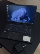 ASUS VivoBook 15 X513EA 15,6” | i5 | 16GB | 512GB SSD | bateria 100%