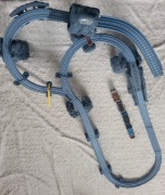 Kolejka Fisher Prince Tomek w kamieniołomie 