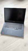 Laptop Legion 5-17ACH6 po zalaniu