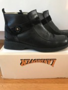 Buty jesienne 37 damskie Prédilection