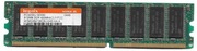 Hynix HYMD264726D8J-D43 512MB PC3200 DDR-400MHz ECC CL3 184-Pin