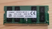 Pamięć 16GB KINGSTON 16GB 2Rx8 PC4-2400T-SE1-11 K821PJ-HYA S184598AF5