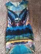 Sukienka damska rozmiar M