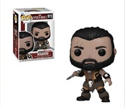 FUNKO POP GAMES SPIDER-MAN 2 KRAVEN