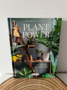 Plant power jak wychować szczęśliwe rośliny Małgorzata Augustyn