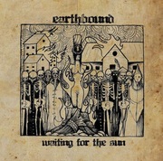 EARTHBOUND Waiting CD Kraków metal hardcore Integrity