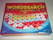 WORDSEARCH JUNIOR angielska gra, nauka słówek, + druga gratis