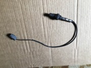 Sonda Lambda Mazda 323 BG 1.3 16 V Jednoprzewodowa