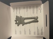 Rominox Key Tool Lion