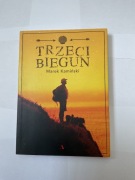 Trzeci biegun, Marek Kamiński, 